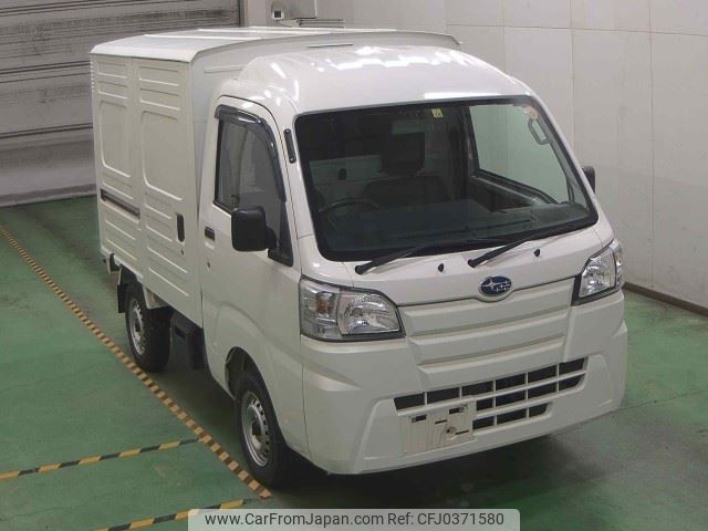 subaru sambar-truck 2019 -SUBARU--Samber Truck S510J--0028451---SUBARU--Samber Truck S510J--0028451- image 1