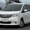 nissan serena 2011 CFJ1840657 image 21