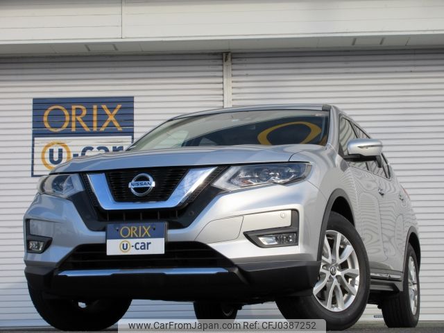 nissan x-trail 2019 -NISSAN--X-Trail DAA-HNT32--HNT32-179829---NISSAN--X-Trail DAA-HNT32--HNT32-179829- image 1