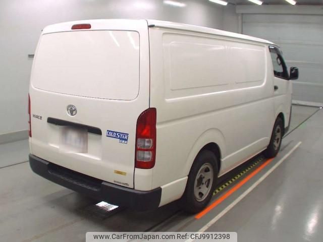 toyota hiace-van 2018 quick_quick_QDF-GDH201V_GDH201-1005929 image 2