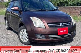 suzuki swift 2010 M00565