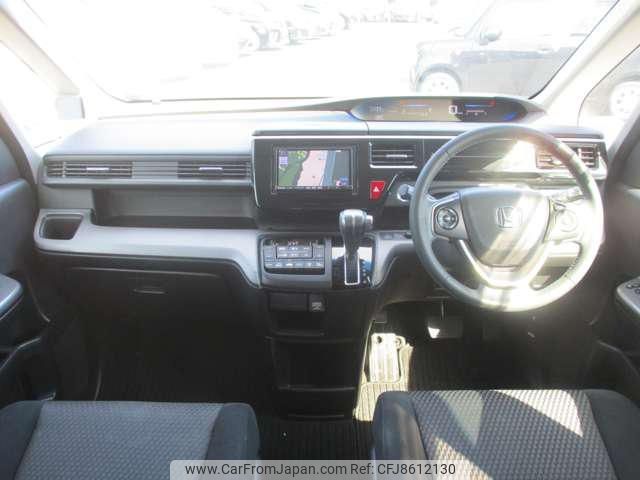 honda stepwagon 2015 -HONDA--Stepwgn RP3--1016582---HONDA--Stepwgn RP3--1016582- image 2