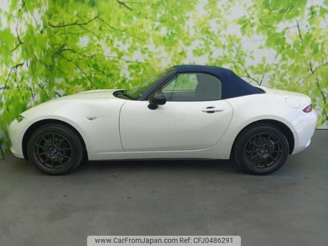 mazda roadster 2022 quick_quick_5BA-ND5RC_ND5RC-656843 image 2