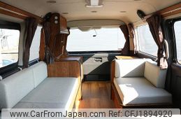 toyota hiace-wagon 2023 CFJ1894920