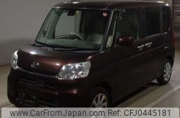 daihatsu tanto 2015 -DAIHATSU--Tanto DBA-LA600S--LA600S-0347040---DAIHATSU--Tanto DBA-LA600S--LA600S-0347040-