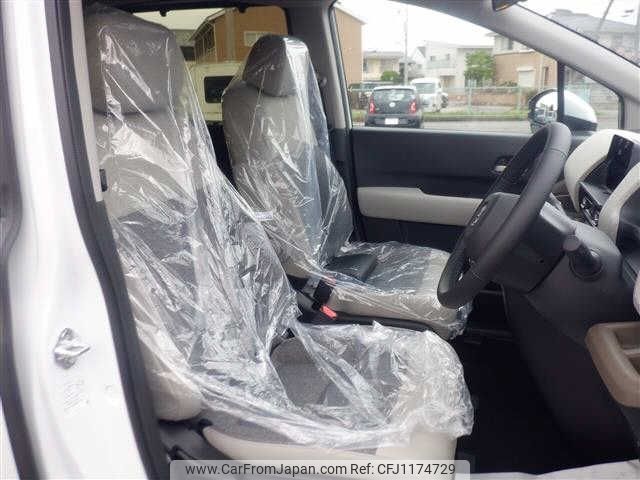 honda freed 2025 -HONDA--Freed 5BA-GT1--GT1-1018***---HONDA--Freed 5BA-GT1--GT1-1018***- image 2