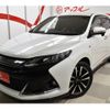 toyota harrier 2016 -TOYOTA--Harrier DBA-ZSU65W--ZSU65-0020571---TOYOTA--Harrier DBA-ZSU65W--ZSU65-0020571- image 2