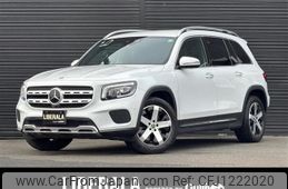 mercedes-benz glb-class 2020 -MERCEDES-BENZ--Benz GLB 3DA-247612M--W1N2476122W041652---MERCEDES-BENZ--Benz GLB 3DA-247612M--W1N2476122W041652-