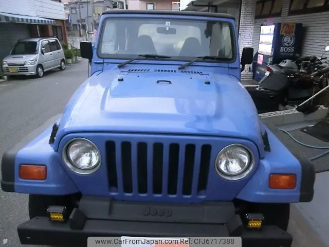 jeep wrangler 1997 quick_quick_E-TJ40H_1J4-FY19S9VP511020 image 1