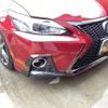 lexus ct 2018 -LEXUS 【長崎 300ﾐ8730】--Lexus CT DAA-ZWA10--ZWA10-2321928---LEXUS 【長崎 300ﾐ8730】--Lexus CT DAA-ZWA10--ZWA10-2321928- image 21