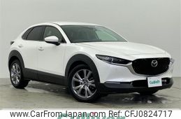 mazda cx-3 2020 -MAZDA--CX-30 3DA-DM8P--DM8P-104768---MAZDA--CX-30 3DA-DM8P--DM8P-104768-