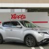 nissan juke 2017 -NISSAN--Juke DBA-YF15--YF15-511240---NISSAN--Juke DBA-YF15--YF15-511240- image 2