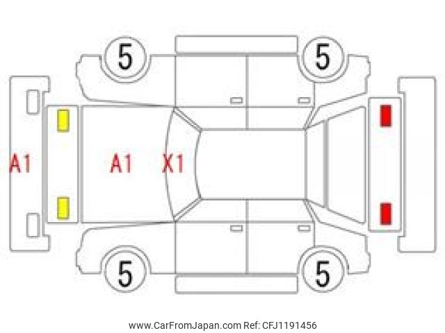 lexus rx 2024 -LEXUS--Lexus RX 5BA-TALA15--TALA15-1004552---LEXUS--Lexus RX 5BA-TALA15--TALA15-1004552- image 2