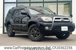 toyota hilux-surf 2007 -TOYOTA--Hilux Surf CBA-TRN215W--TRN215-0019505---TOYOTA--Hilux Surf CBA-TRN215W--TRN215-0019505-