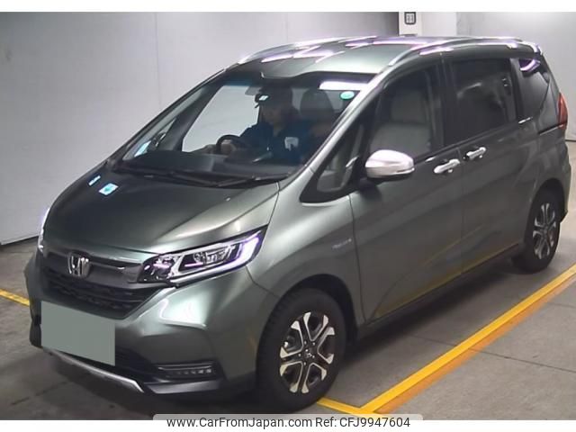 honda freed-plus 2022 quick_quick_6AA-GB8_GB8-3111982 image 2