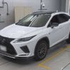 lexus rx 2021 -LEXUS 【鈴鹿 339に17】--Lexus RX AGL20W-0022778---LEXUS 【鈴鹿 339に17】--Lexus RX AGL20W-0022778- image 1