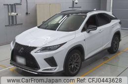 lexus rx 2021 -LEXUS 【鈴鹿 339に17】--Lexus RX AGL20W-0022778---LEXUS 【鈴鹿 339に17】--Lexus RX AGL20W-0022778-