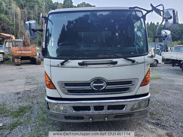 hino ranger 2006 GOO_NET_EXCHANGE_0804488A30250723W005 image 2