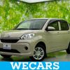 toyota passo 2019 quick_quick_5BA-M710A_M710A-0028318 image 1