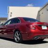 mercedes-benz c-class 2014 CFJ1768366 image 15