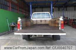 nissan datsun-pickup 2002 NIKYO_XY40286