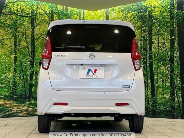 nissan dayz 2021 CFJ1799488 image 2