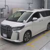 toyota alphard 2023 -TOYOTA 【名古屋 394ﾉ 51】--Alphard 3BA-AGH30W--AGH30-0462138---TOYOTA 【名古屋 394ﾉ 51】--Alphard 3BA-AGH30W--AGH30-0462138- image 1