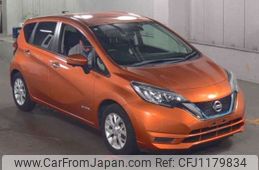 nissan note 2017 -NISSAN--Note DAA-HE12--HE12-071051---NISSAN--Note DAA-HE12--HE12-071051-