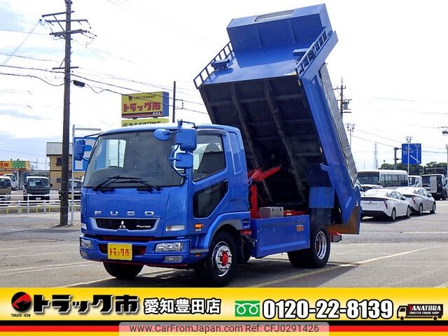 mitsubishi-fuso fighter 2019 -MITSUBISHI--Fuso Fighter 2KG-FK62FZ--FK62FZ-601341---MITSUBISHI--Fuso Fighter 2KG-FK62FZ--FK62FZ-601341- image 1