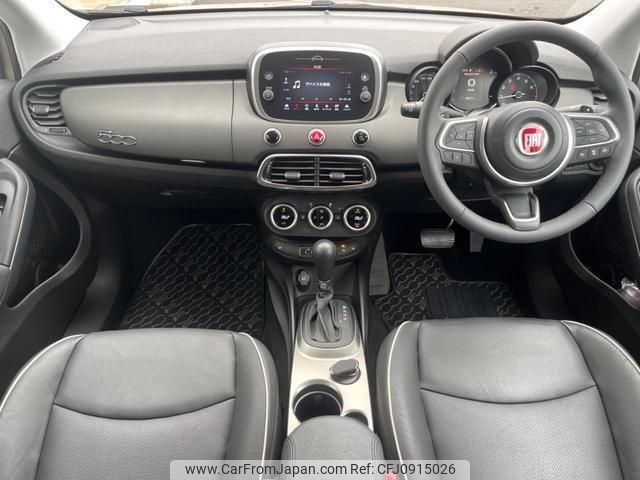 fiat 500x 2022 quick_quick_33413PM_ZFANF2D18MP921275 image 2