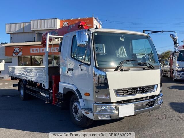 mitsubishi-fuso fighter 2023 -MITSUBISHI--Fuso Fighter 2KG-FK62FZ--FK62FZ-***412---MITSUBISHI--Fuso Fighter 2KG-FK62FZ--FK62FZ-***412- image 2