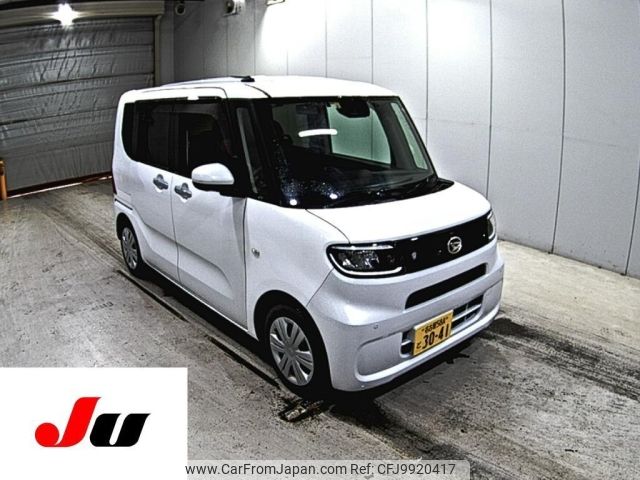 daihatsu tanto 2022 -DAIHATSU 【名古屋 】--Tanto LA650S-0226053---DAIHATSU 【名古屋 】--Tanto LA650S-0226053- image 1