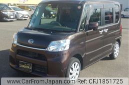 daihatsu tanto 2016 CFJ1851725
