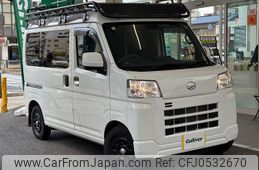 daihatsu hijet-van 2022 -DAIHATSU--Hijet Van 3BD-S710V--S710V-0032642---DAIHATSU--Hijet Van 3BD-S710V--S710V-0032642-