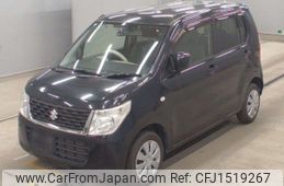 suzuki wagon-r 2015 CFJ1519267