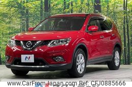 nissan x-trail 2016 quick_quick_NT32_NT32-541527