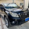 toyota land-cruiser-prado 2010 -TOYOTA--Land Cruiser Prado CBA-TRJ150W--TRJ150-0010138---TOYOTA--Land Cruiser Prado CBA-TRJ150W--TRJ150-0010138- image 2