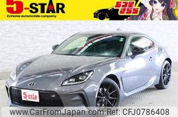 toyota 86 2022 -TOYOTA--86 3BA-ZN8--ZN8-002813---TOYOTA--86 3BA-ZN8--ZN8-002813-