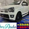 suzuki alto-works 2016 -SUZUKI 【愛媛 584ｦ】--Alto Works DBA-HA36S--HA36S-884235---SUZUKI 【愛媛 584ｦ】--Alto Works DBA-HA36S--HA36S-884235- image 1