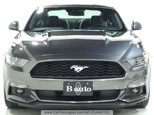 ford mustang 2015 -FORD--Ford Mustang ﾌﾒｲ--1FA6P8TH2F5416512---FORD--Ford Mustang ﾌﾒｲ--1FA6P8TH2F5416512- image 2