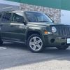 jeep patriot 2008 -CHRYSLER--Jeep Patriot ABA-MK74--1J8F7F8W78D585156---CHRYSLER--Jeep Patriot ABA-MK74--1J8F7F8W78D585156- image 16