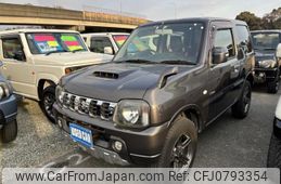 suzuki jimny 2014 quick_quick_ABA-JB23W_JB23W-709987