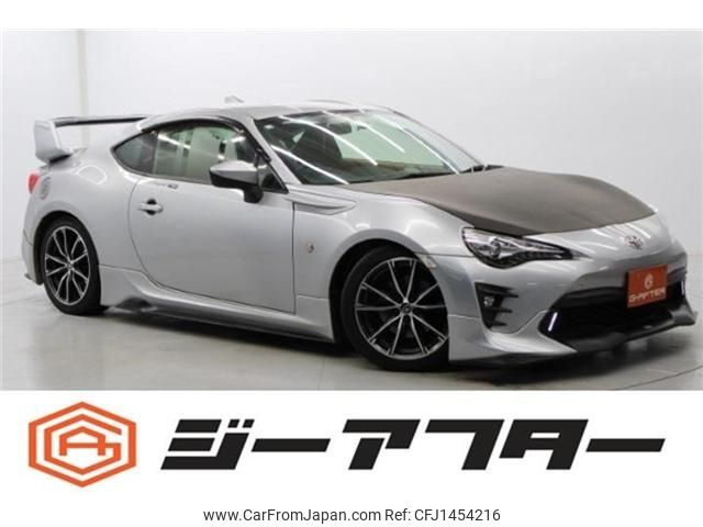 toyota 86 2018 -TOYOTA--86 DBA-ZN6--ZN6-092267---TOYOTA--86 DBA-ZN6--ZN6-092267- image 1