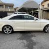 mercedes-benz cls-class 2012 -MERCEDES-BENZ--Benz CLS RBA-218359--WDD2183592A061628---MERCEDES-BENZ--Benz CLS RBA-218359--WDD2183592A061628- image 18