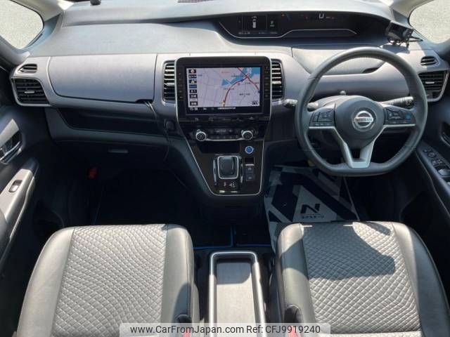 nissan serena 2019 -NISSAN--Serena DAA-HFC27--HFC27-058296---NISSAN--Serena DAA-HFC27--HFC27-058296- image 2