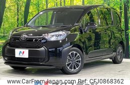 toyota sienta 2022 quick_quick_MXPL10G_MXPL10-1010921