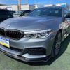 bmw 5-series 2018 -BMW 【横浜 305ﾄ1764】--BMW 5 Series CLA-JA20P--WBAJA92080WB38384---BMW 【横浜 305ﾄ1764】--BMW 5 Series CLA-JA20P--WBAJA92080WB38384- image 30
