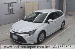 toyota corolla-touring-wagon 2022 CFJ1562506