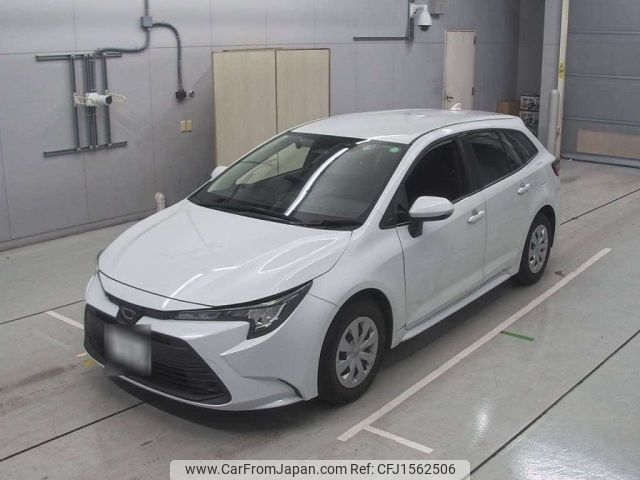 toyota corolla-touring-wagon 2022 CFJ1562506 image 1
