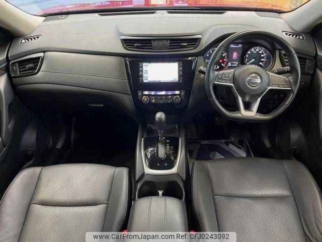 nissan x-trail 2018 -NISSAN--X-Trail DBA-T32--T32-541399---NISSAN--X-Trail DBA-T32--T32-541399- image 2